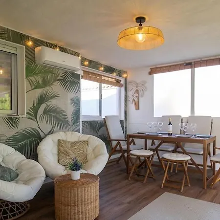 Heated Pool Eco Bbq Parking Chill Out Villa *