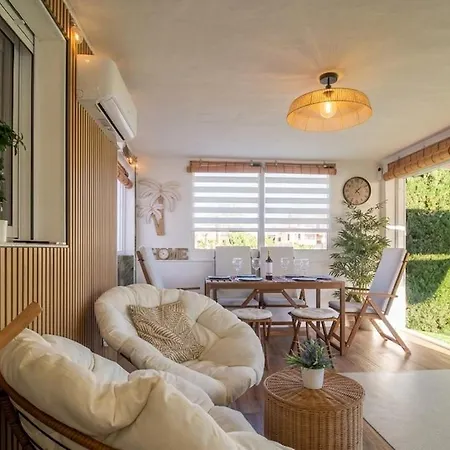 Villa Heated Pool Eco Bbq Parking Chill Out